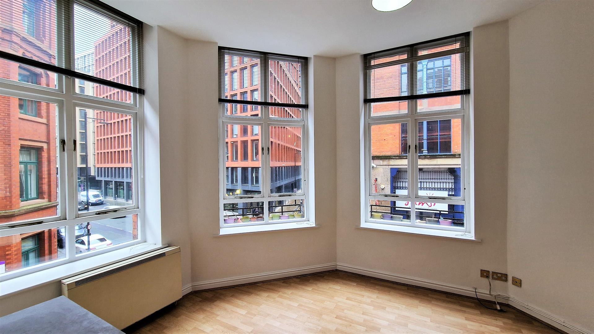 15, Whitworth House 53 Whitworth Street  Manchester